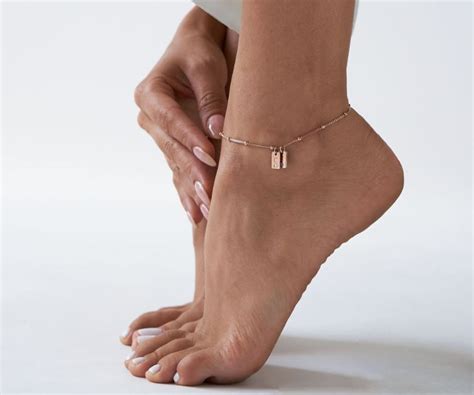 Unveiling the Secrets of the Hotwife Ankle Bracelet